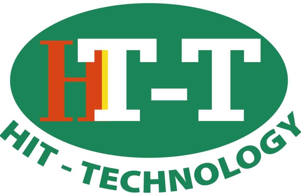 HIT-T Logo